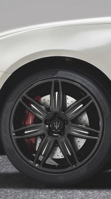Maserati ghibli outlet wheel center caps